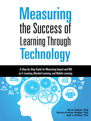 cover image of Measuring the Success of Learning Through Technology